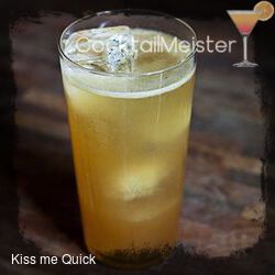 Kiss me Quick